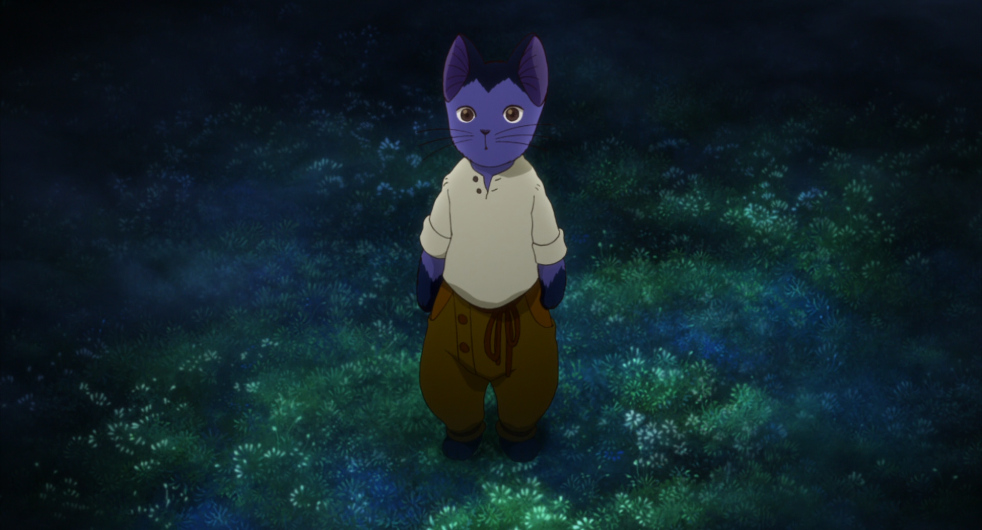 Guskou Budori no Denki (2012) (Otaku Tail No Fansub)